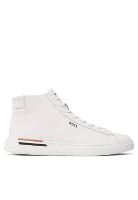 Boss Сникърси 50493227 White 100 - Mera.bg