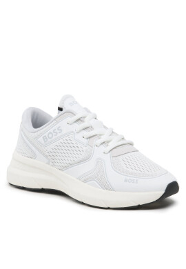 Boss Сникърси 50493258 White 100 - Mera.bg