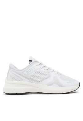 Boss Сникърси 50493258 White 100 - Mera.bg
