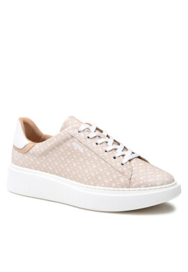 Boss Сникърси Amber 50493263 10249974 01 Light Beige 275 - Mera.bg
