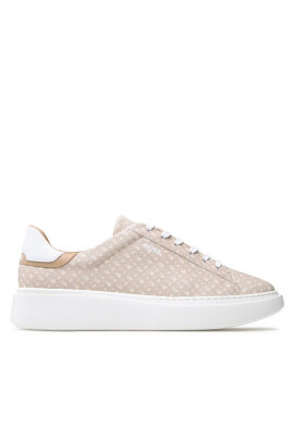 Boss Сникърси Amber 50493263 10249974 01 Light Beige 275 - Mera.bg