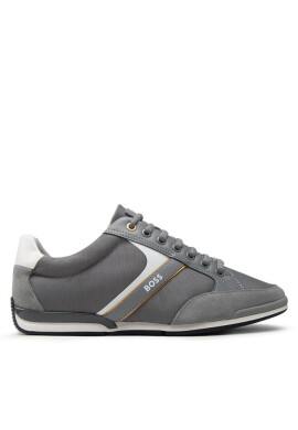 Boss Сникърси Saturn 5047123510216105 01 Medium Grey 033 - Mera.bg