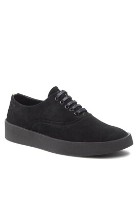 Boss Сникърси Clay 50474482 10243261 01 Black 001 - Mera.bg