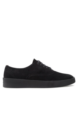 Boss Сникърси Clay 50474482 10243261 01 Black 001 - Mera.bg