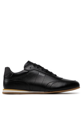 Boss Сникърси Rusham 50480137 10245504 01 Black 001 - Mera.bg