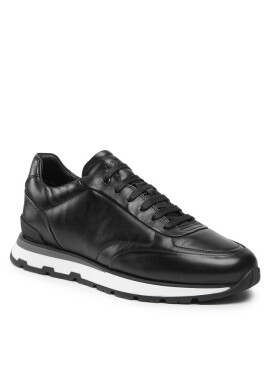 Boss Сникърси Arigon 50466891 10238566 01 Black 001 - Mera.bg