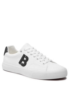 Boss Сникърси Aiden 50474728 10232547 01 Natural 104 - Mera.bg