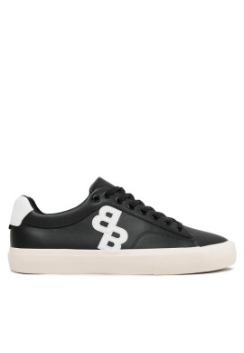 Boss Сникърси Aiden 50499672 Black 001 - Mera.bg