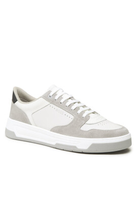 Boss Сникърси Baltimore 50493208 10249923 01 Open White 121 - Mera.bg