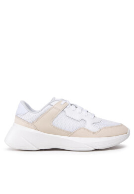 Boss Сникърси Dean 50474514 10243294 01 Open Beige 280 - Mera.bg