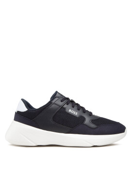 Boss Сникърси Dean 50474955 10240740 01 Dark Blue 404 - Mera.bg