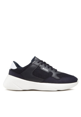 Boss Сникърси Dean 50474955 10240740 01 Dark Blue 404 - Mera.bg