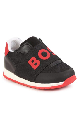 Boss Сникърси J09203 M Black 09B - Mera.bg