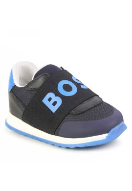 Boss Сникърси J09203 M Navy 849 - Mera.bg