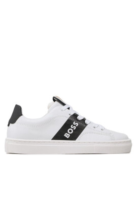 Boss Сникърси J29336 M Black 09B - Mera.bg