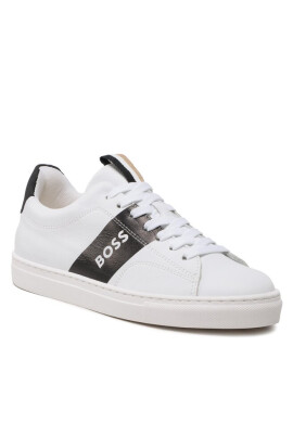 Boss Сникърси J29336 S Black 09B - Mera.bg