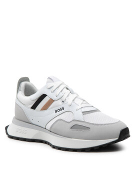 Boss Сникърси Jonah 50480546 10214652 01 White 100 - Mera.bg