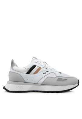 Boss Сникърси Jonah 50480546 10214652 01 White 100 - Mera.bg