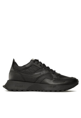 Boss Сникърси Jonah 50498913 10252285 01 Black 001 - Mera.bg