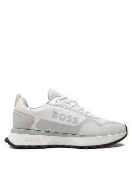 Boss Сникърси Jonah Runn Merb 50517300 Бял - Mera.bg
