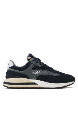 Boss Сникърси Kurt 50493214 Dark Blue 402 - Mera.bg