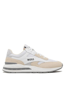 Boss Сникърси Kurt 50493214 White 100 - Mera.bg