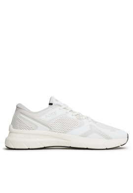 Boss Сникърси Owen Runn 50493217 White 100 - Mera.bg