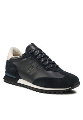 Boss Сникърси Parkour-L 50464281 10214585 01 Dark Blue 401 - Mera.bg