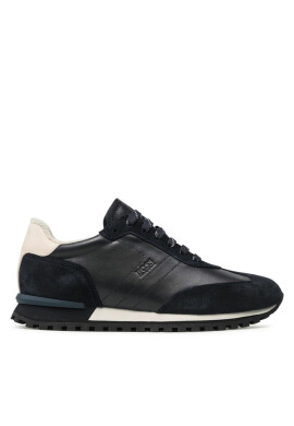 Boss Сникърси Parkour-L 50464281 10214585 01 Dark Blue 401 - Mera.bg