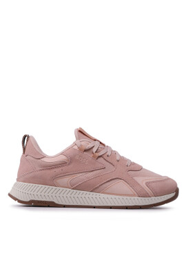Boss Сникърси Titanium Runn 50486349 10203059 01 Light Beige 272 - Mera.bg