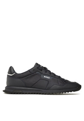 Boss Сникърси Zayn 50498878 Dark Blue 405 - Mera.bg