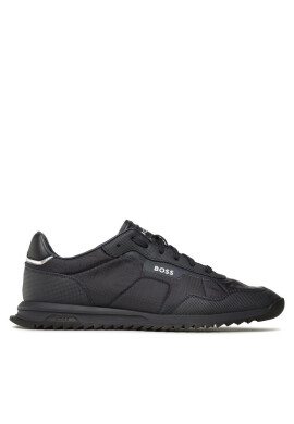 Boss Сникърси Zayn 50498878 Dark Blue 405 - Mera.bg