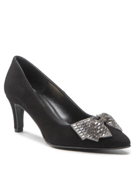 Brenda Zaro Обувки 4498B Black - Mera.bg