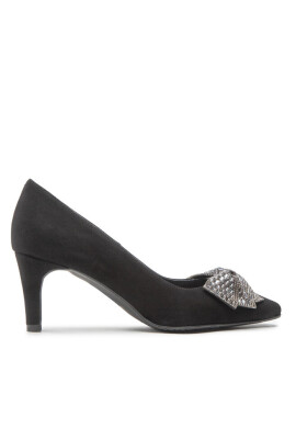 Brenda Zaro Обувки 4498B Black - Mera.bg
