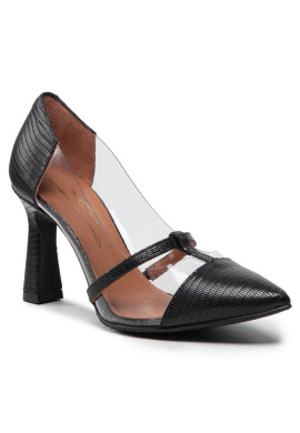 Brenda Zaro Сандали 4461 Black - Mera.bg