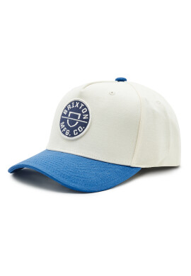 Brixton Шапка с козирка Crest C Mp 11001 Бежов - Mera.bg