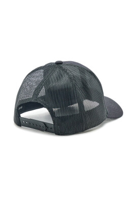 Brixton Шапка с козирка Crest X Mp 10921 Черен - Mera.bg