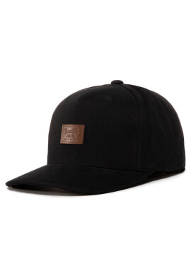 Brixton Шапка с козирка Grade III Mp Snbk 10367 Black - Mera.bg