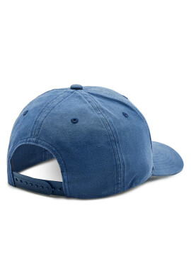 Brixton Шапка с козирка Palmer Proper X Mp 11005 Pacific Blue - Mera.bg