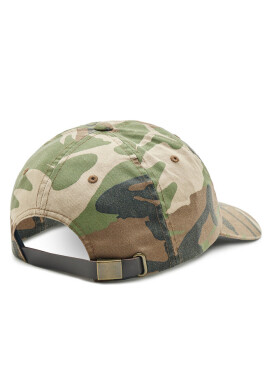Brixton Шапка с козирка Parsons 11225 Camo Surplus - Mera.bg