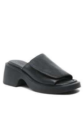 Bronx Чехли Vita-Sandal 84936-D Black 01 - Mera.bg