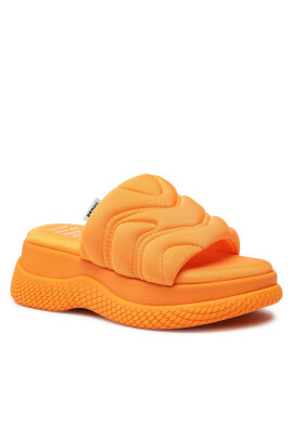 Bronx Джапанки Bru-Te 84953-L Orange 41 - Mera.bg
