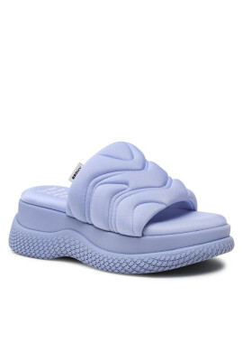 Bronx Джапанки Bru-Te 84953-L Lavender 77 - Mera.bg