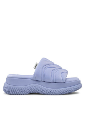 Bronx Джапанки Bru-Te 84953-L Lavender 77 - Mera.bg