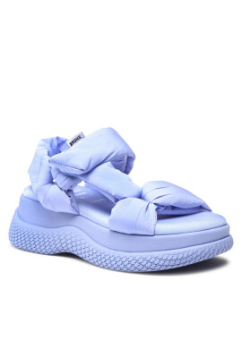 Bronx Сандали Bru-Te 84954-P Lavender 77 - Mera.bg