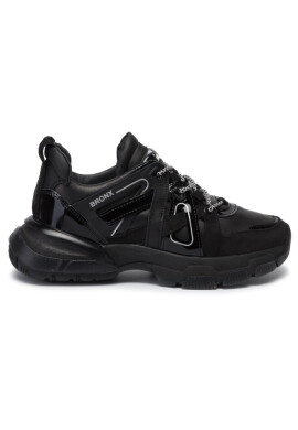 Bronx Сникърси 66285-BH BX 1621 Black 1 - Mera.bg