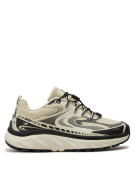 Bronx Сникърси 66516-L1138 OFF WHITE/BLACK Черен - Mera.bg