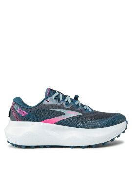 Brooks Маратонки за бягане Caldera 6 120366 1B 068 Сив - Mera.bg