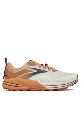 Brooks Маратонки за бягане Cascadia 16 110376 1D 173 Екрю - Mera.bg