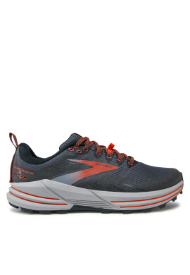 Brooks Маратонки за бягане Cascadia 16 Gtx GORE-TEX 110377 1D 060 Сив - Mera.bg